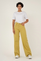 Palazzo Jean Summerly Acidic Yellow 