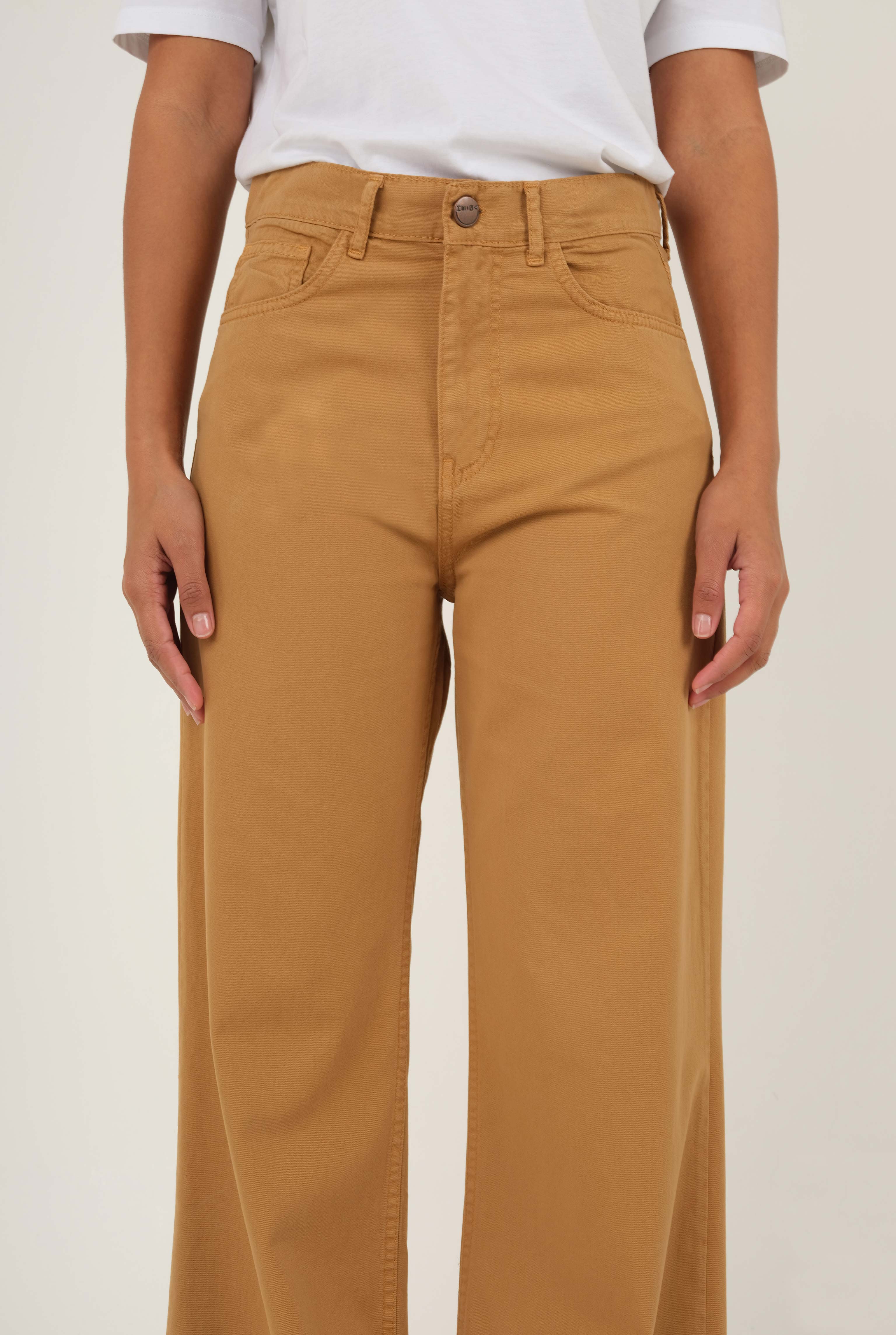 Palazzo Jean Summerly Caramel - 4