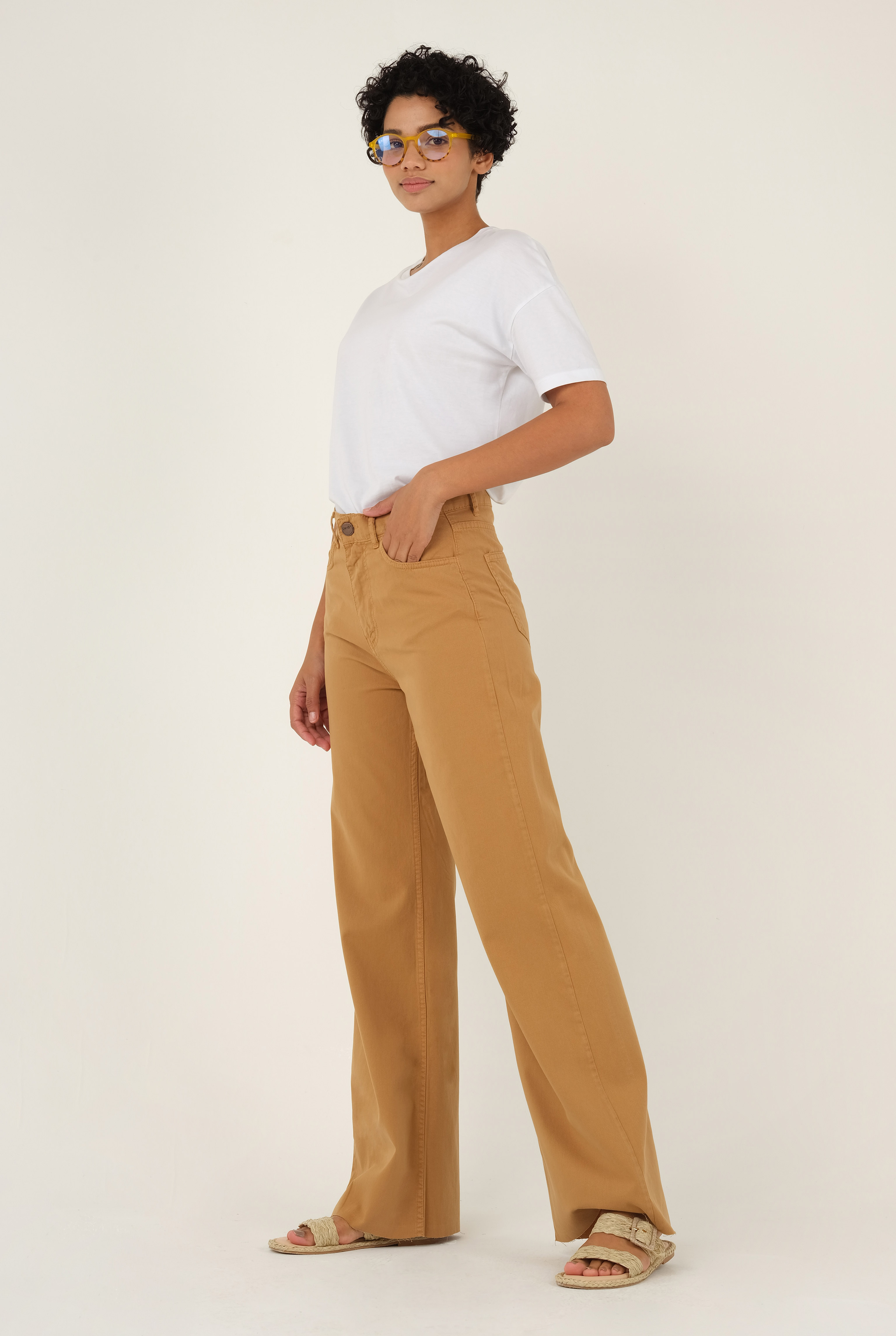 Palazzo Jean Summerly Caramel - 3
