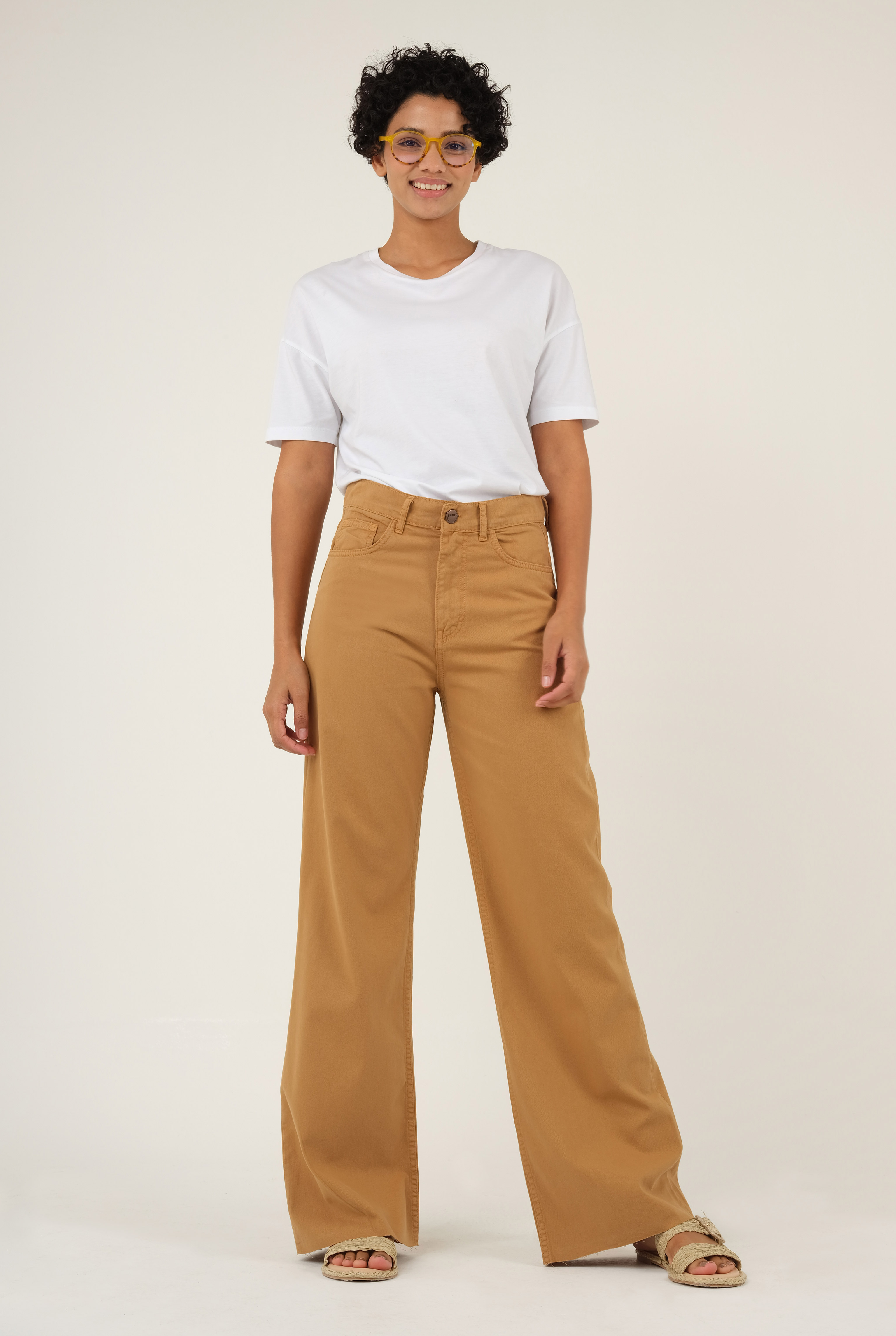 Palazzo Jean Summerly Caramel - 2