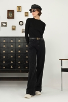 Palazza Jean Black 