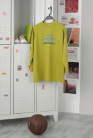 Crew Neck T-Shirt 70 CM Pistachio 