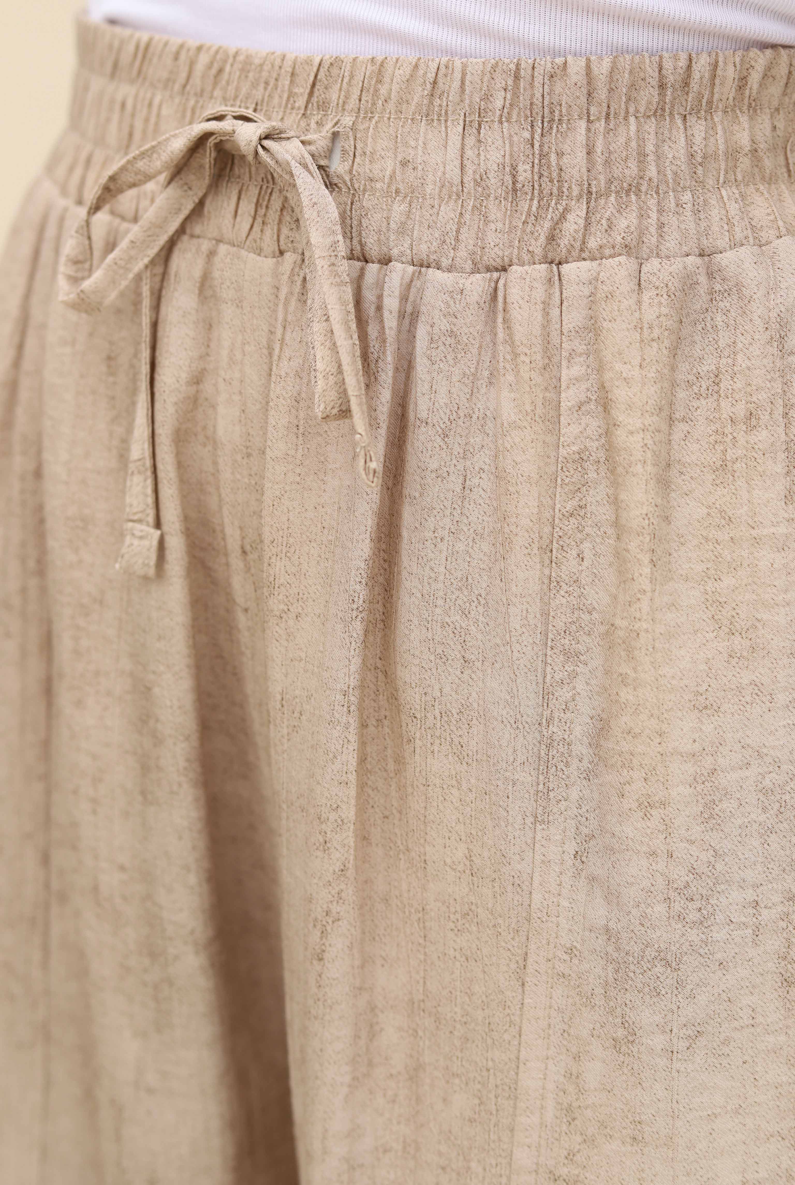 Textured Basic Set Soft Cashmere - 9
