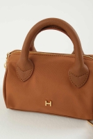 Mini Bag Tan 