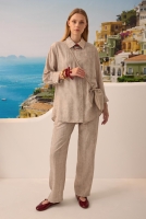 Rahat Kesim Basic Takım Soft Kaşmir 