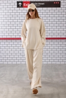 Modal Basic Sweat Bone 