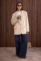 Blazer Kaban Kemik 
