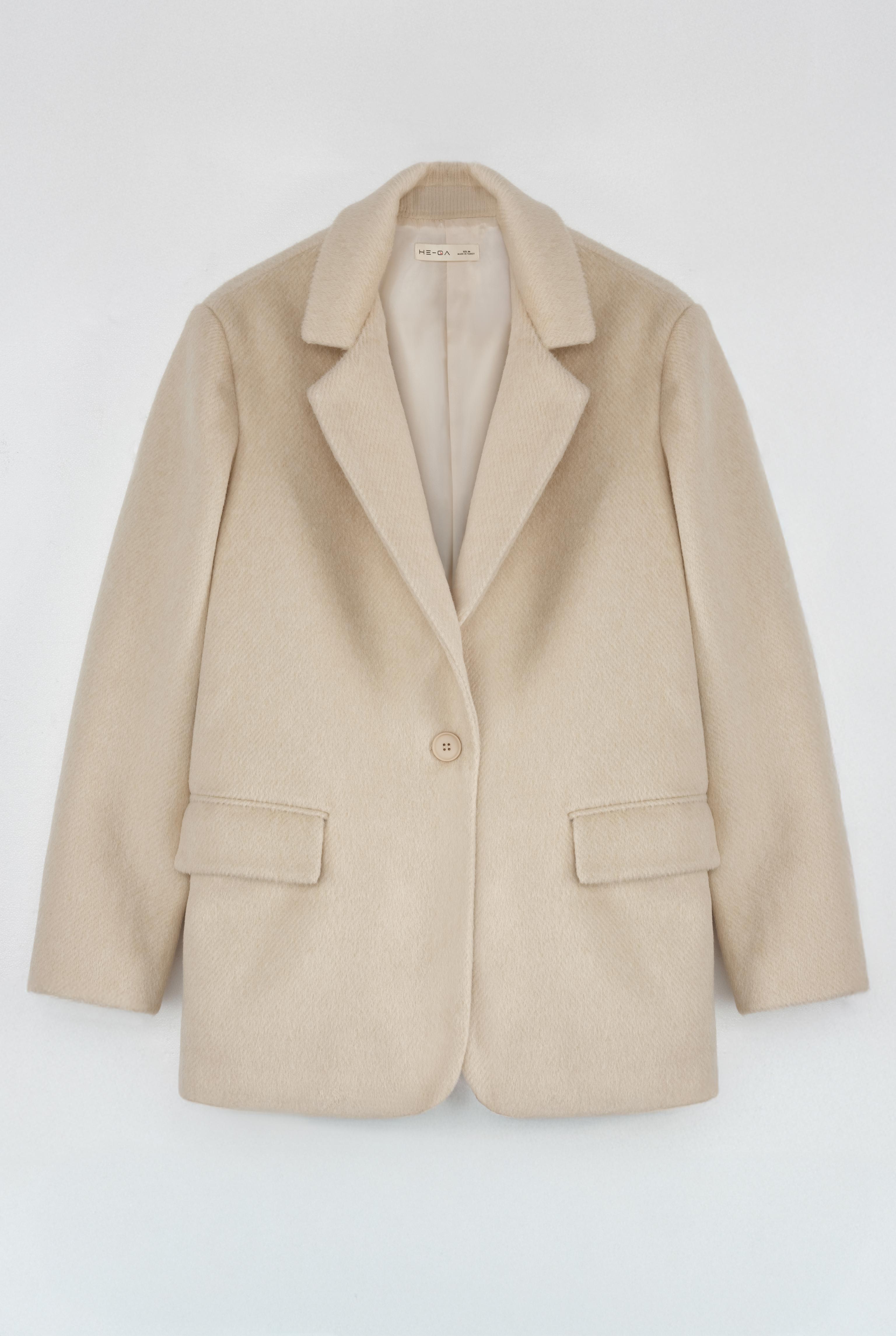 Blazer Kaban Kemik - 7