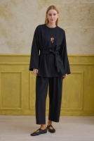 Minimal Set Black 