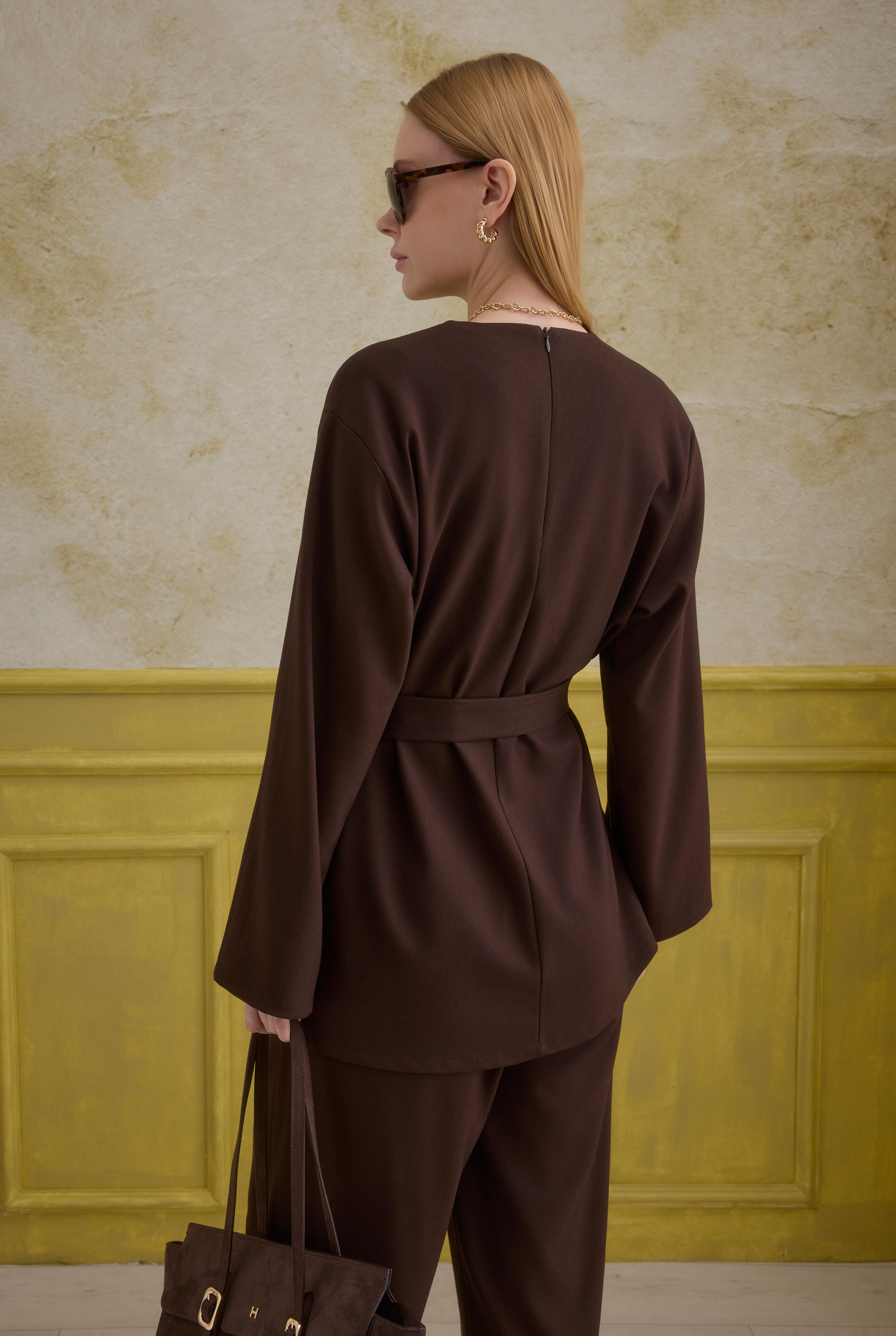 Minimal Set Brown - 6