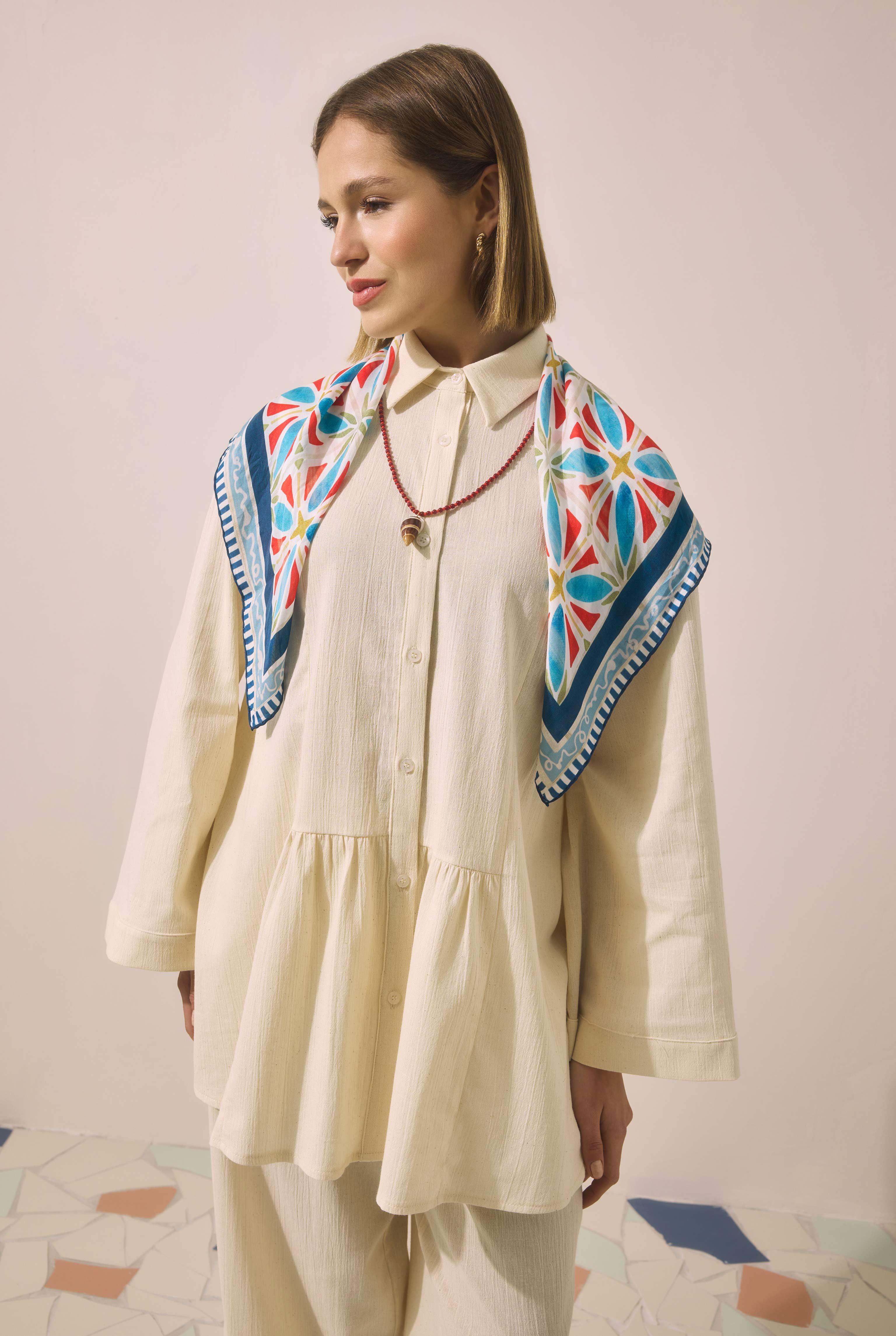 Buldan Set Bone - 3