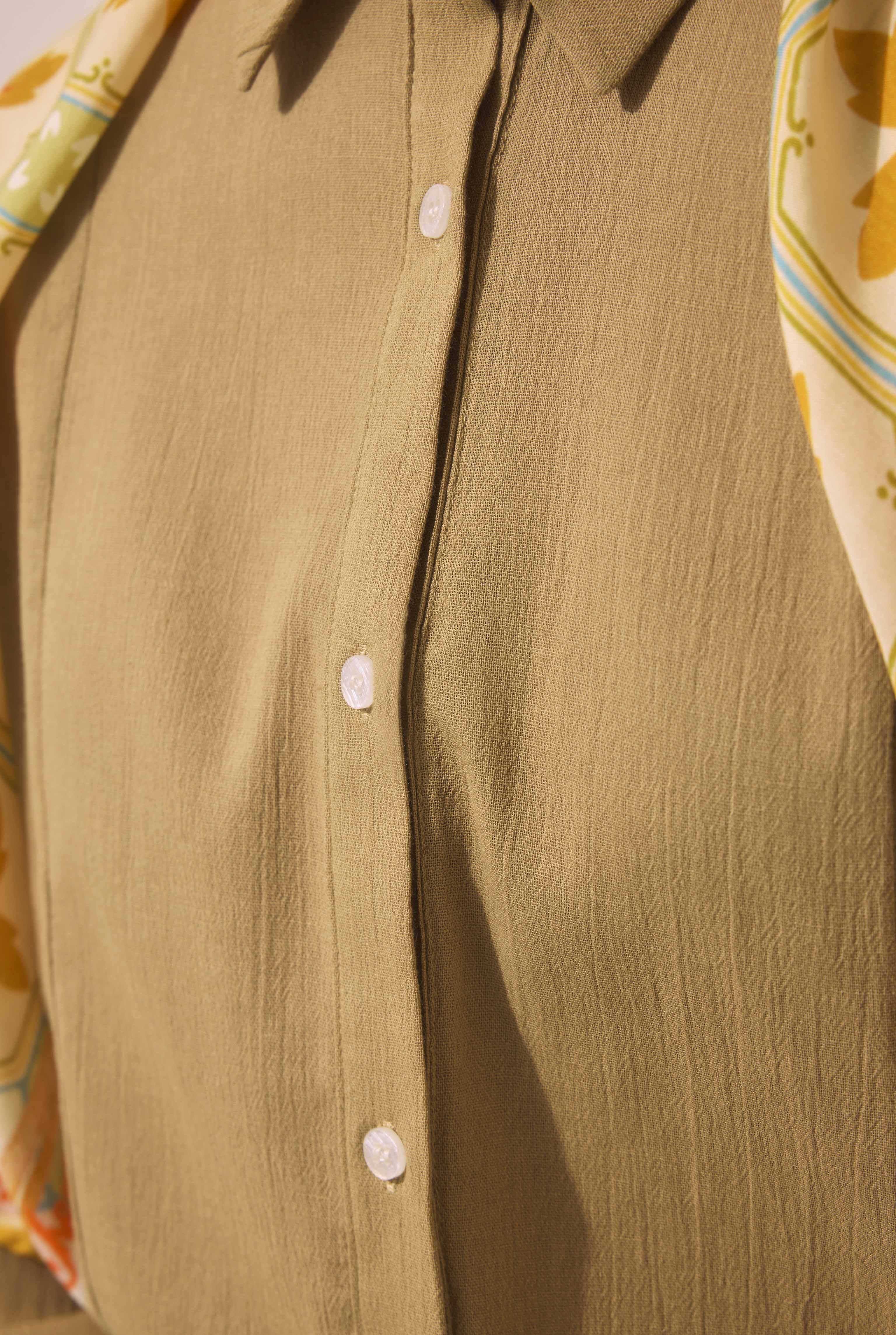 Buldan Set Milky Brown - 5