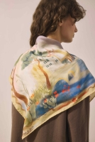 Casa Neblina Scarf 