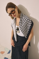 La Linea Libre Neckerchief 