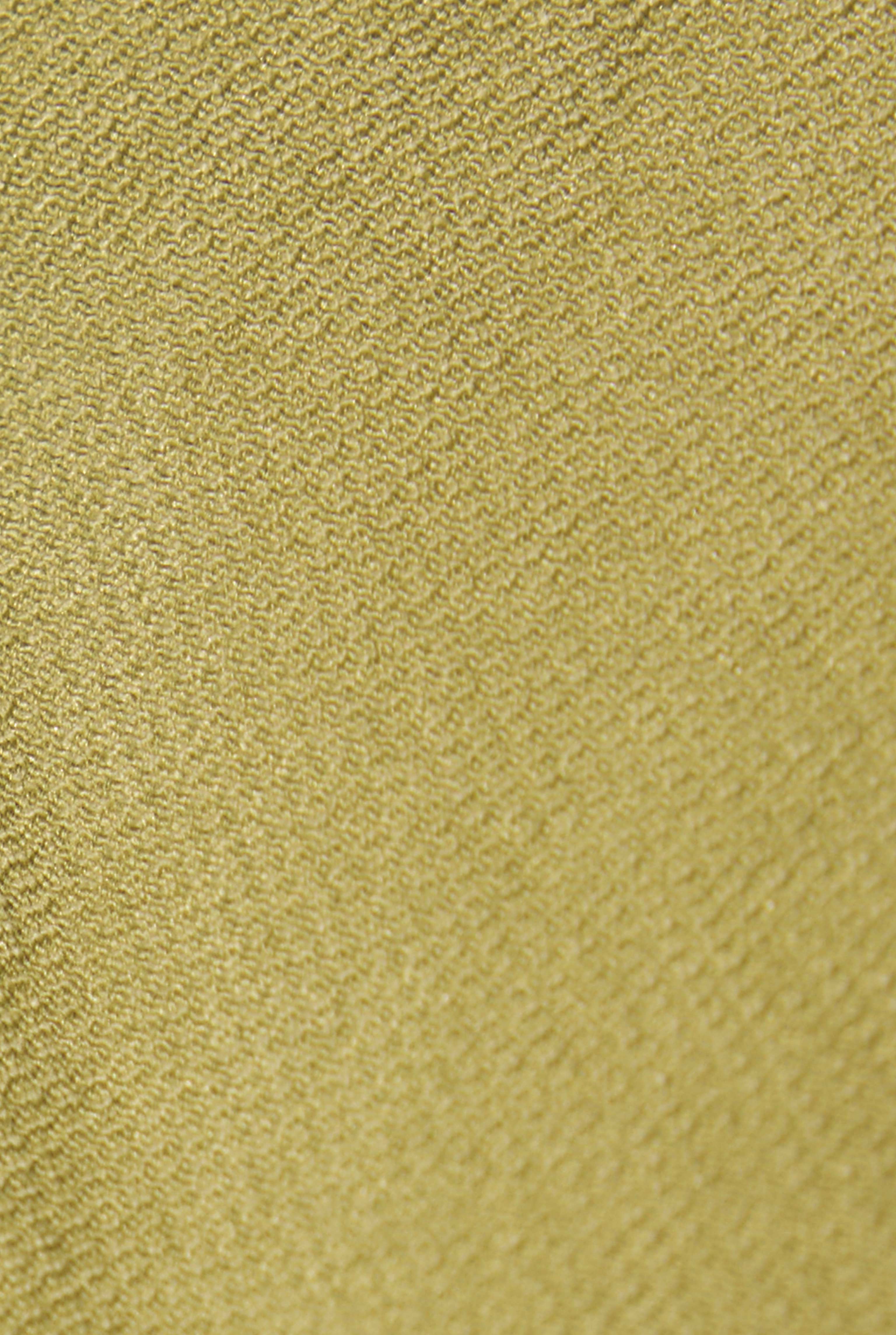 Partite Modal Shirt Oil Green - 4