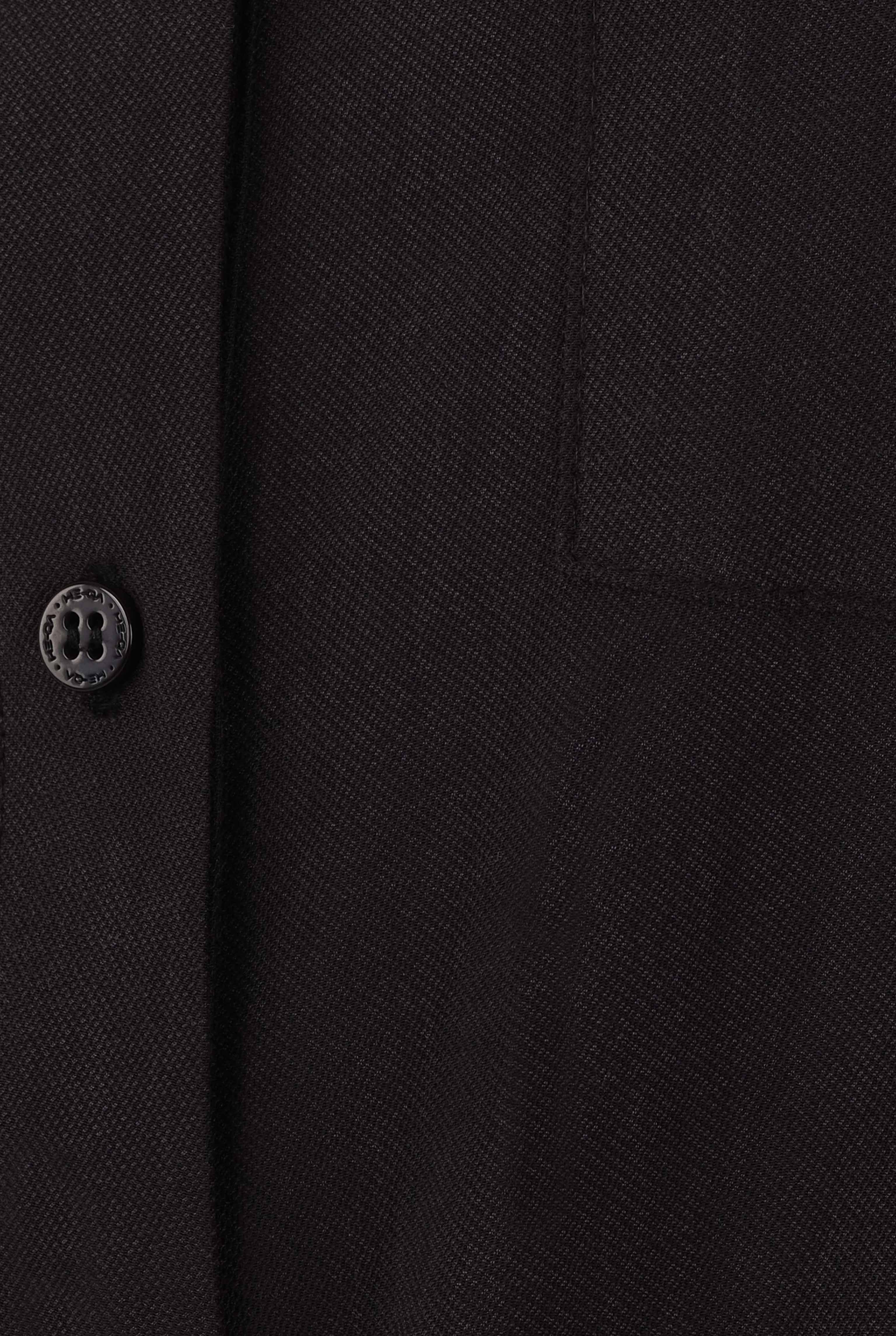 Partite Modal Shirt Black - 5