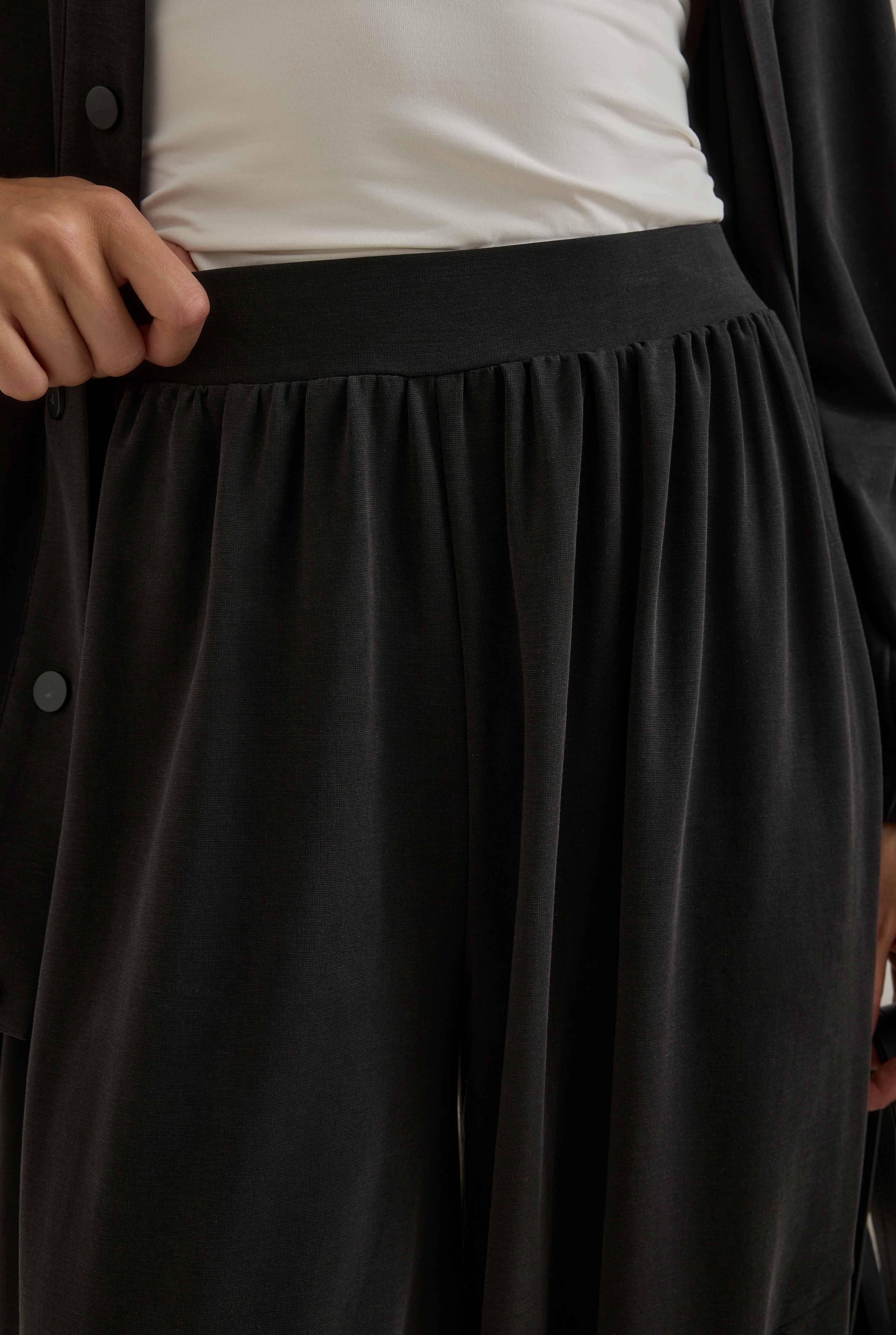Bomber Set Black - 6