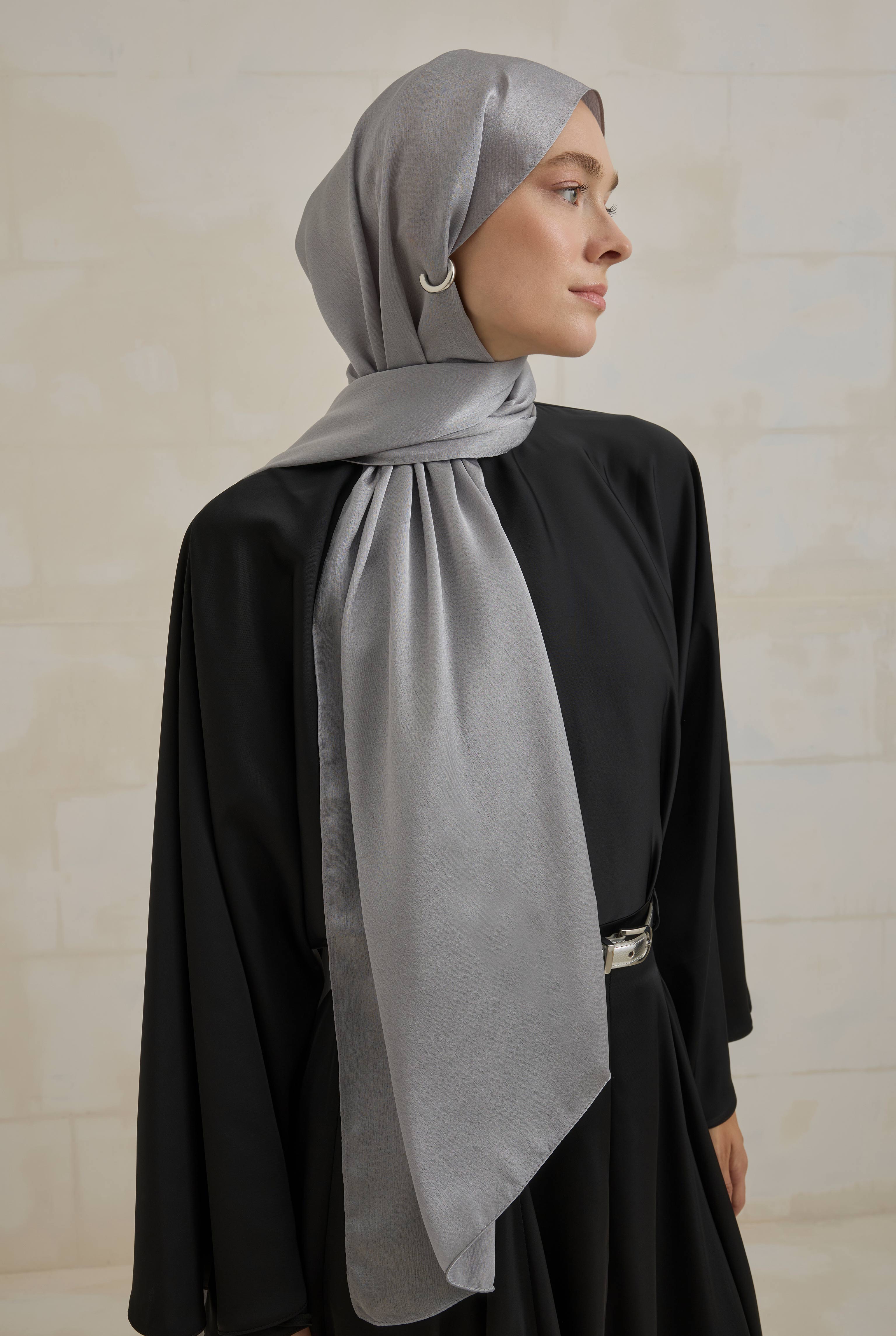 Janjan Pearl Şal Sis - 1
