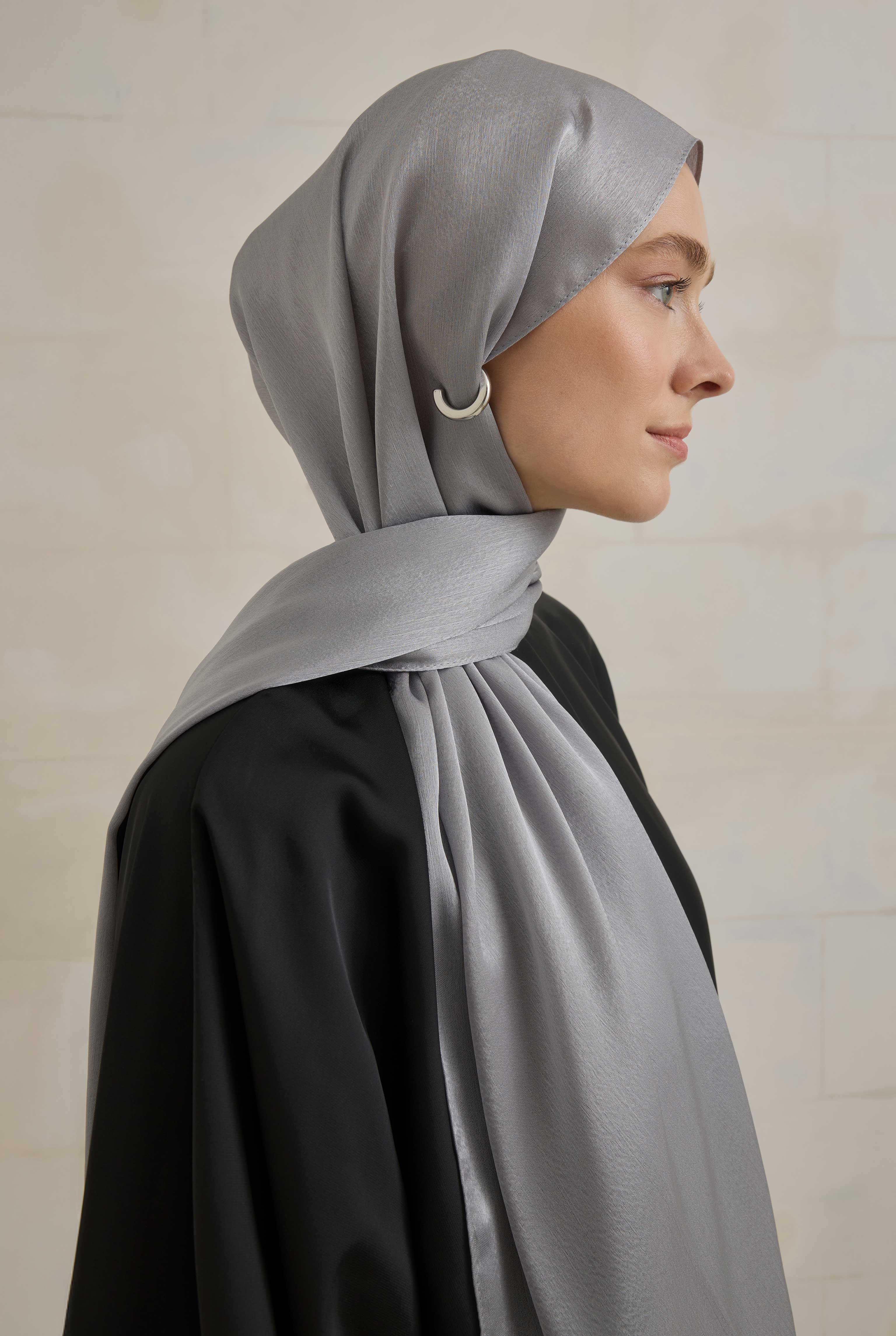 Janjan Pearl Şal Sis - 3
