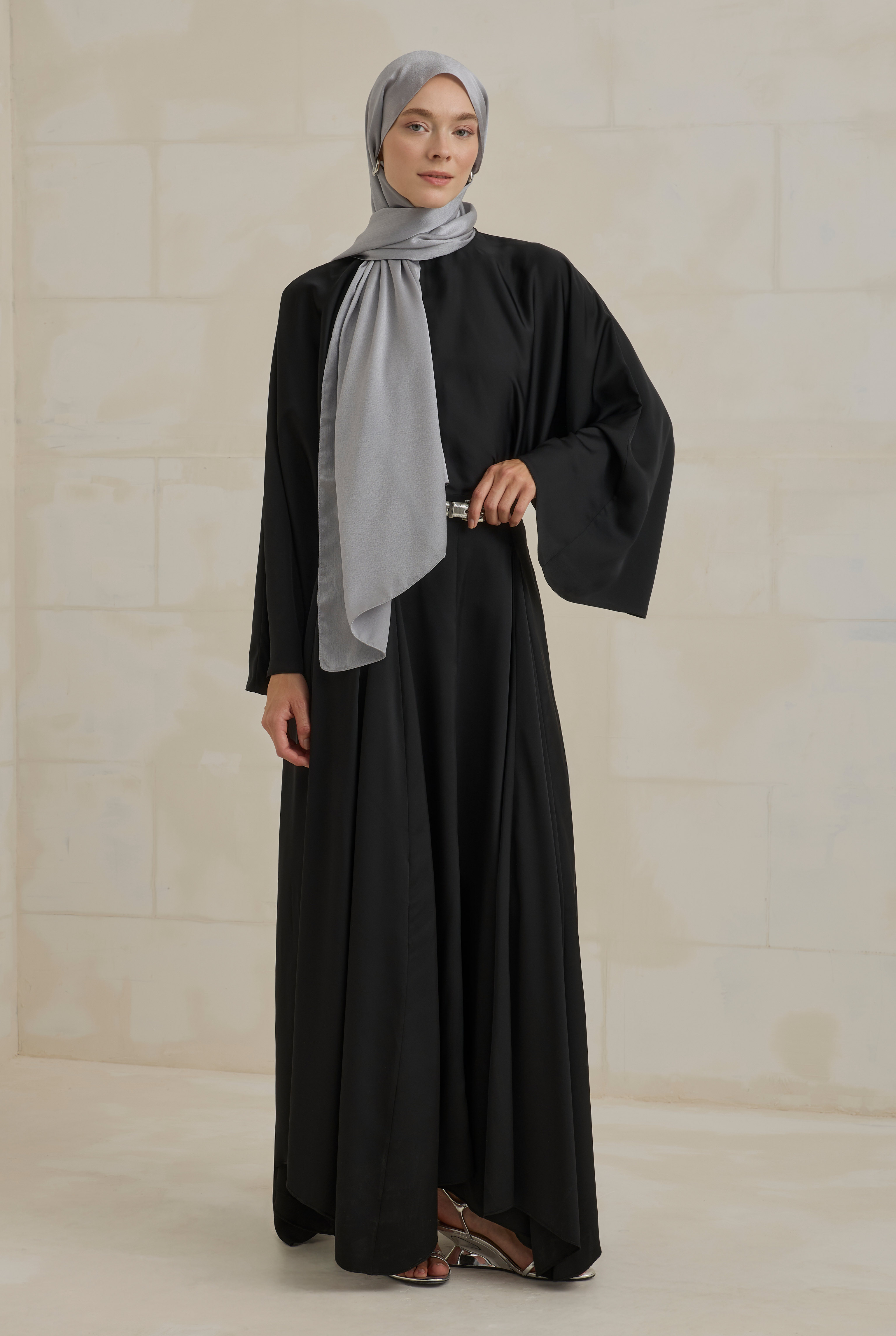 Janjan Pearl Şal Sis - 2
