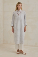 Sagra Shirt White 