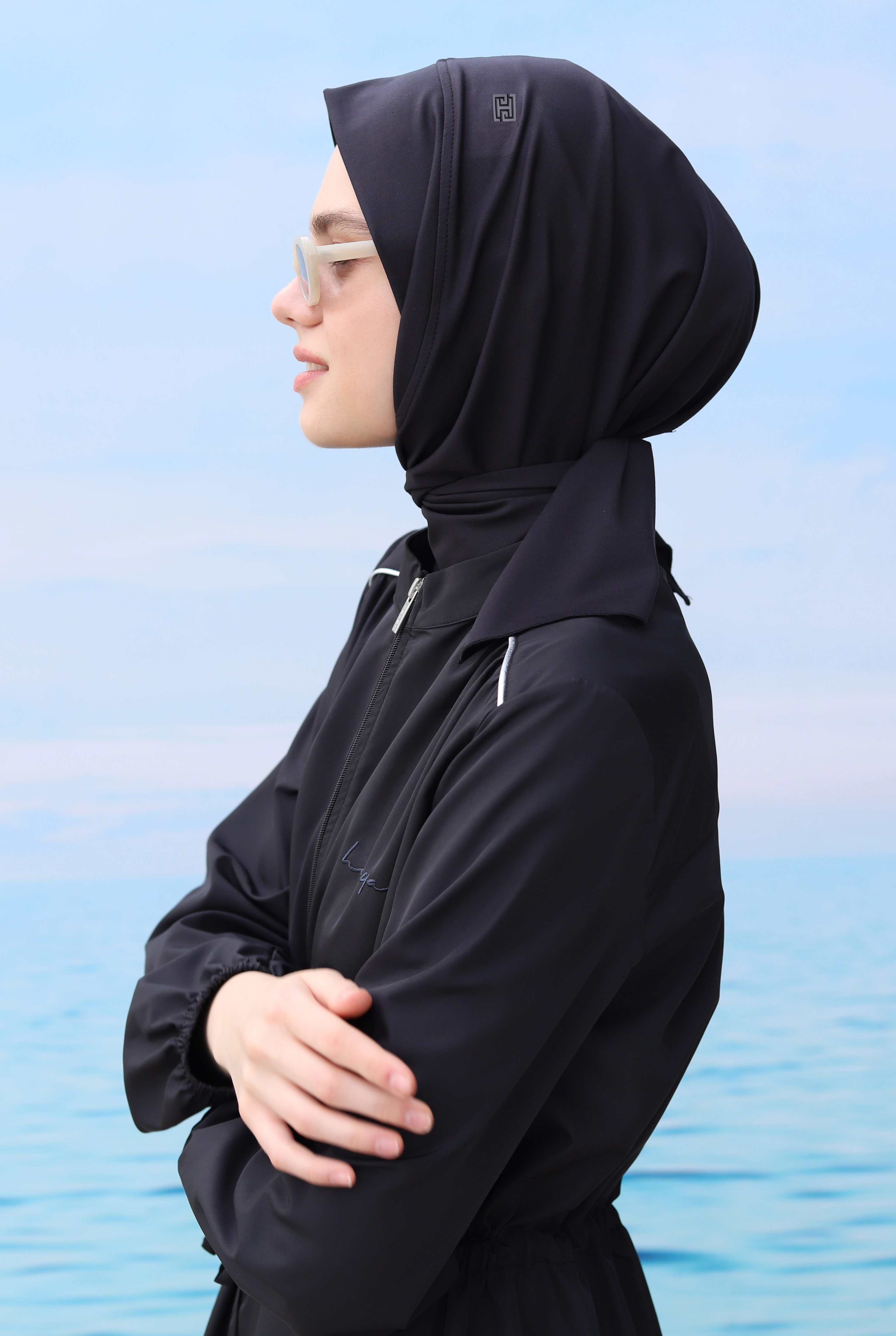 Swimming Cap - 3