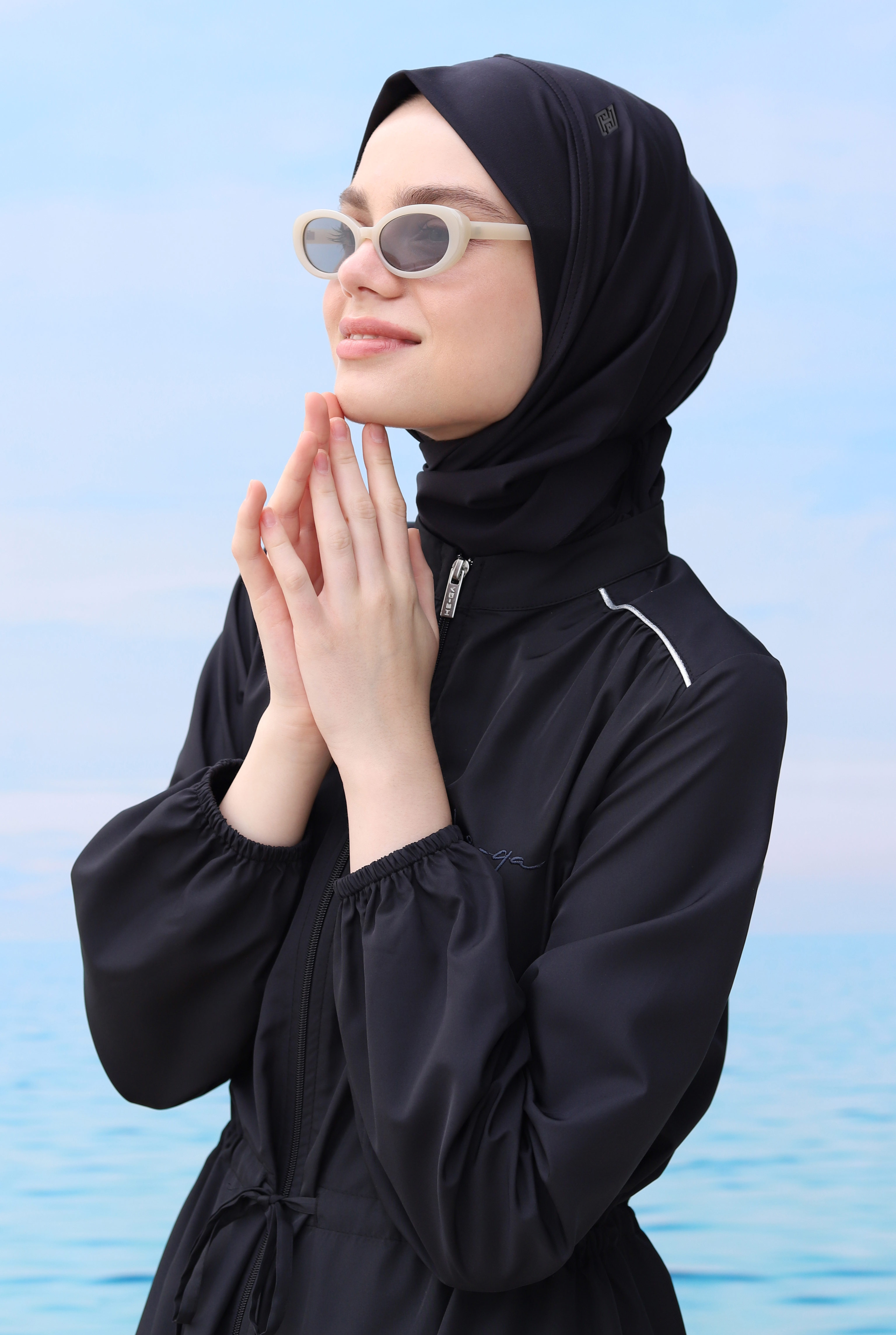 Swimming Cap - 2